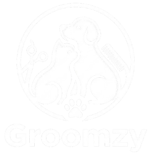 Groomzy Logo